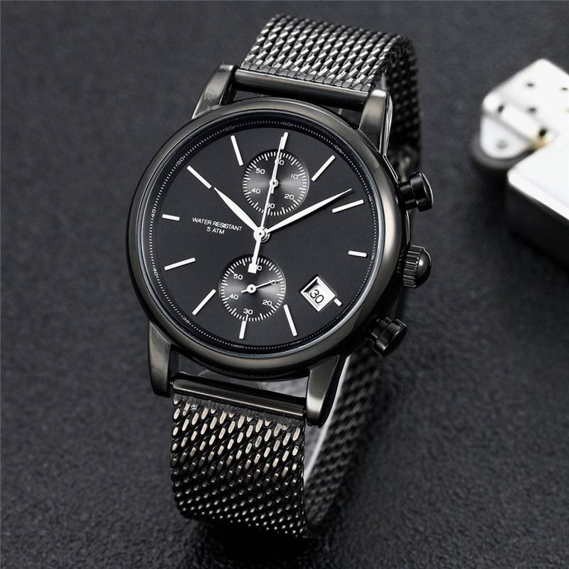 new style watch 2019