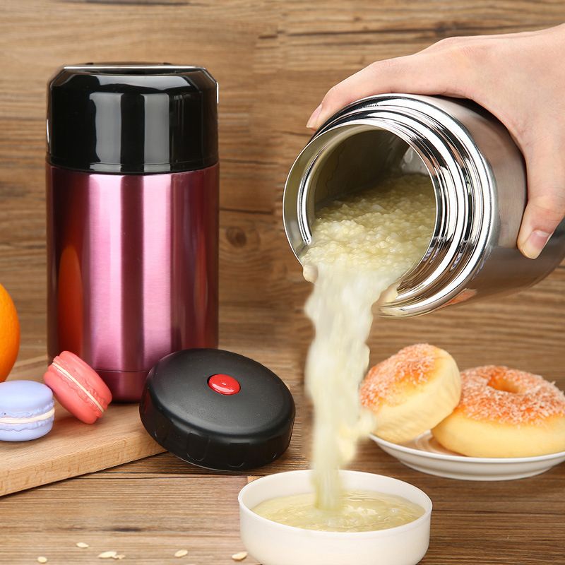 porridge thermos