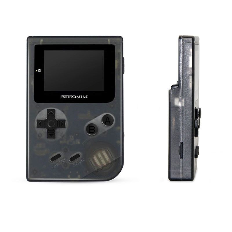 portable game consoles for kids