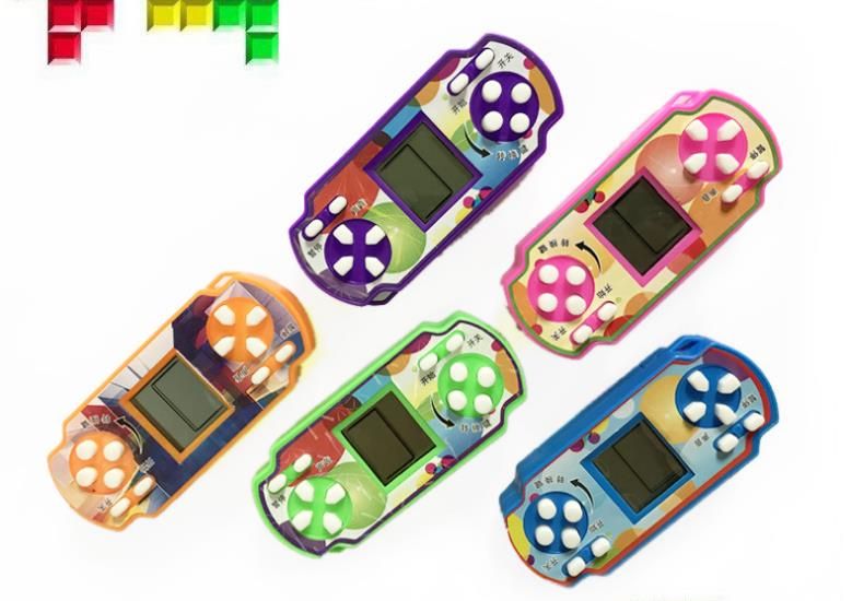 top electronic toys 2018