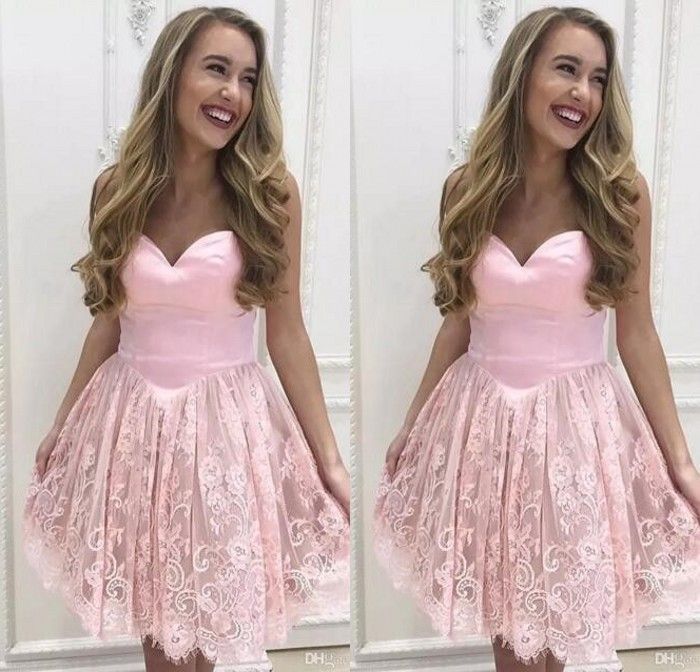 junior graduation dresses 2018