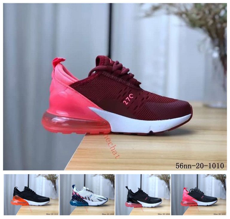 are 270s good for running