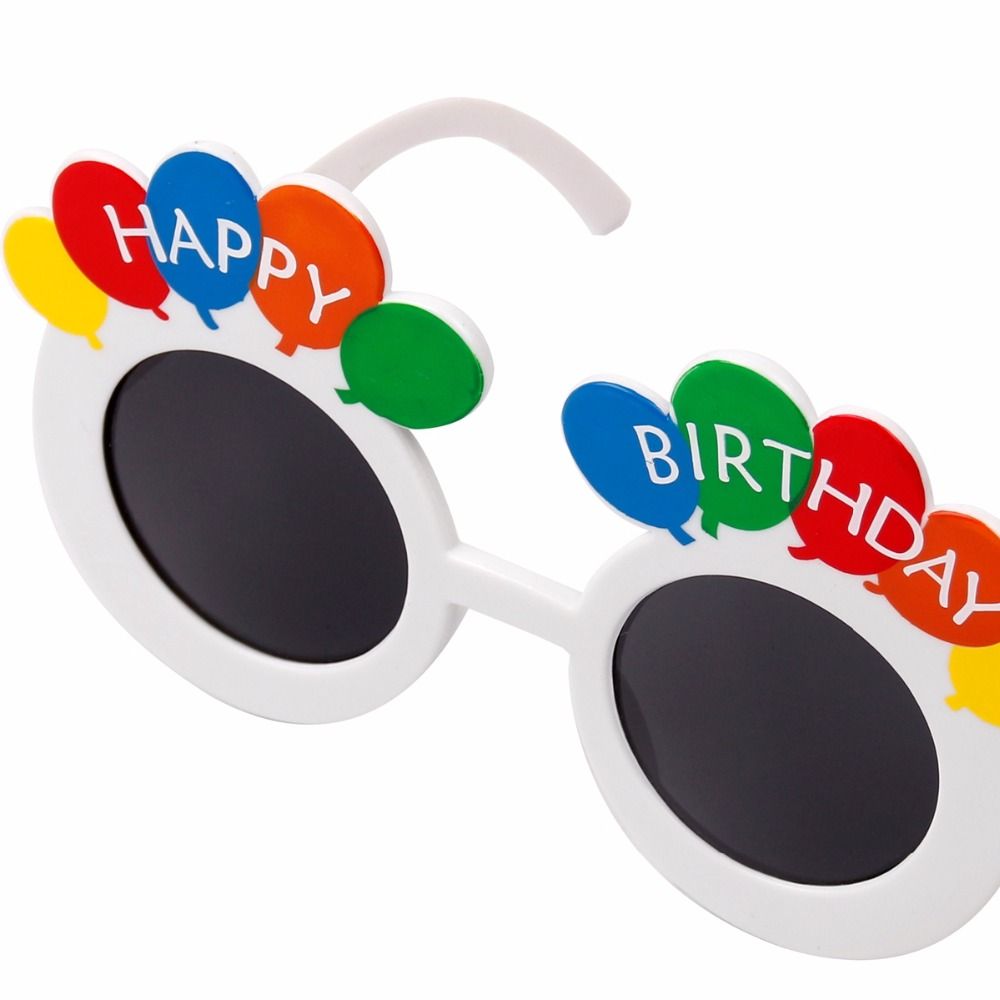 kids party sunglasses