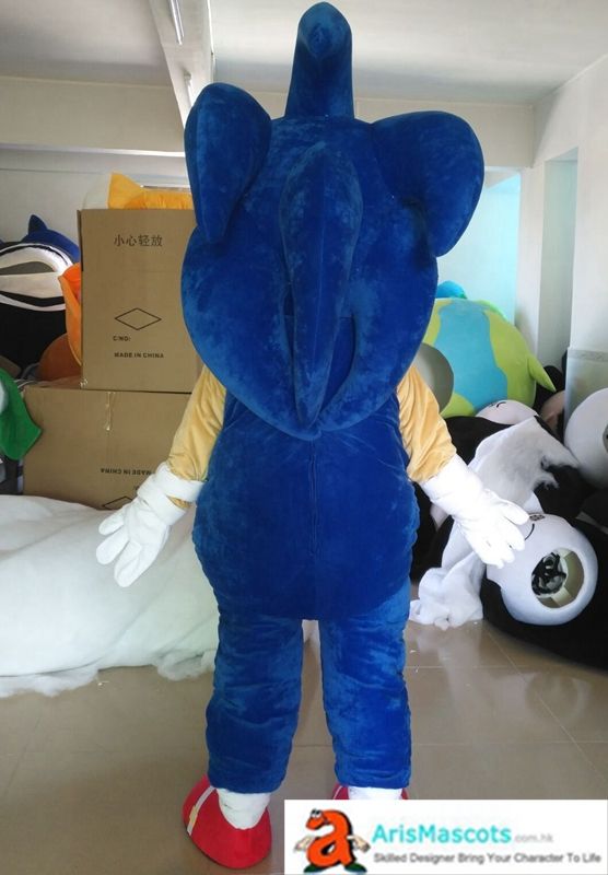 Hedgehog Mascot Costume Hedgehog Cosplay Dress Animal Mascots for Theme Park Deguisement Mascotte Hedgehog Mascot Costume Hedgehog Cosplay Dress Animal Mascots for Theme Park Deguisement Mascotte