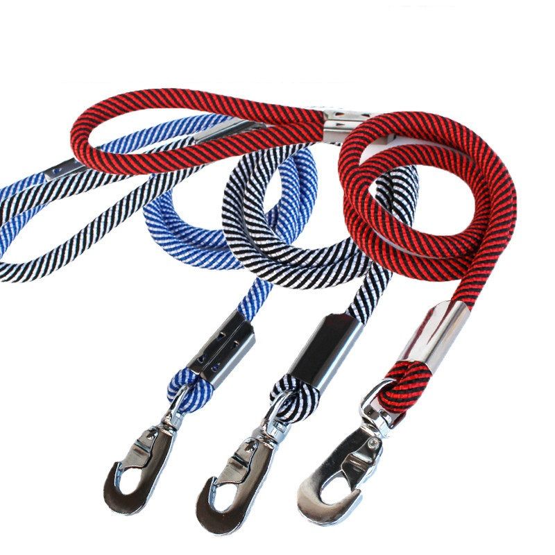 climbing rope dog leash