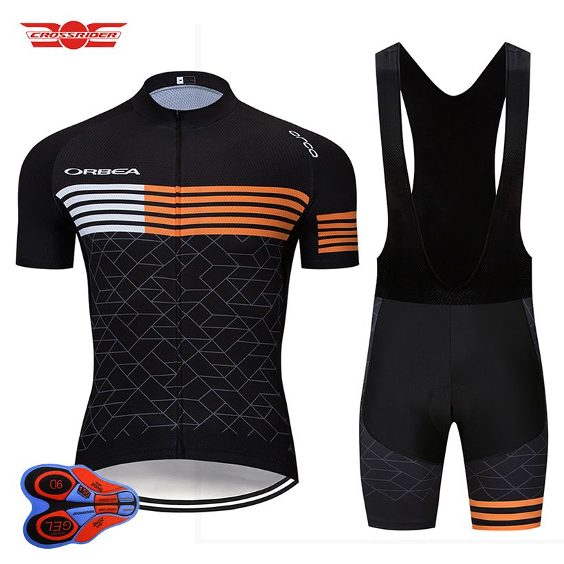 orbea cycling clothing