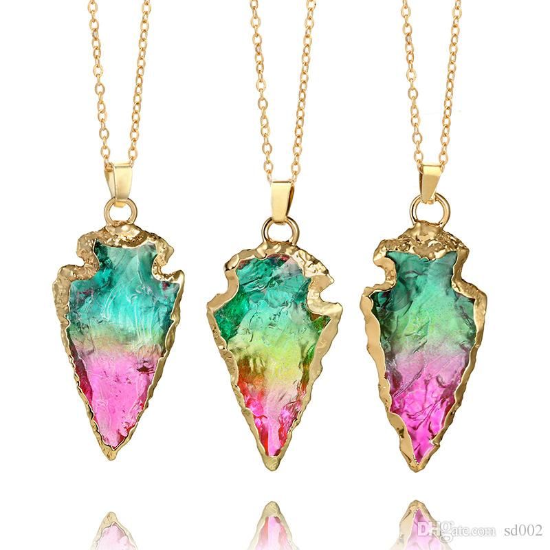 rainbow jade jewellery