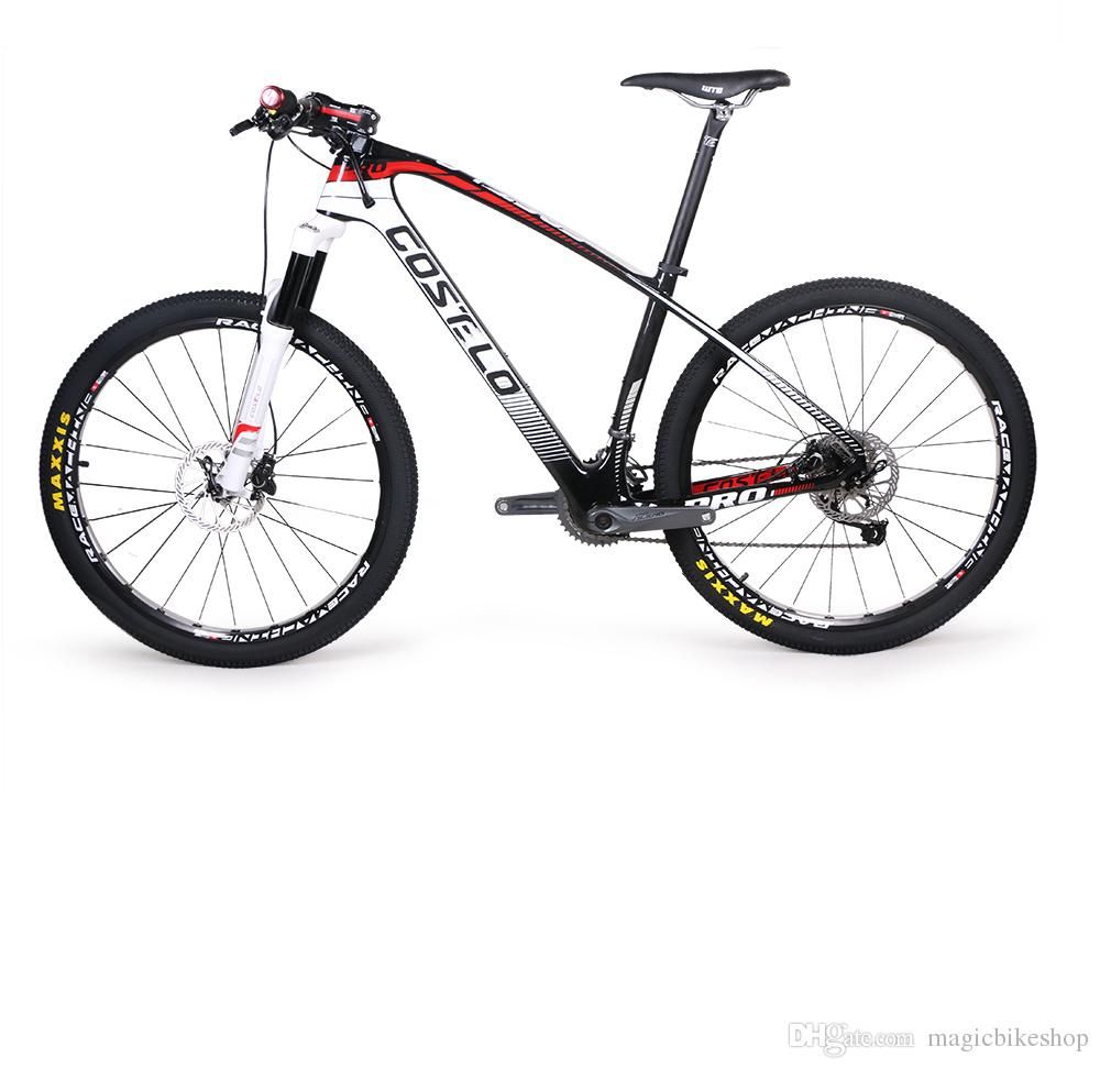 costelo mountain bike