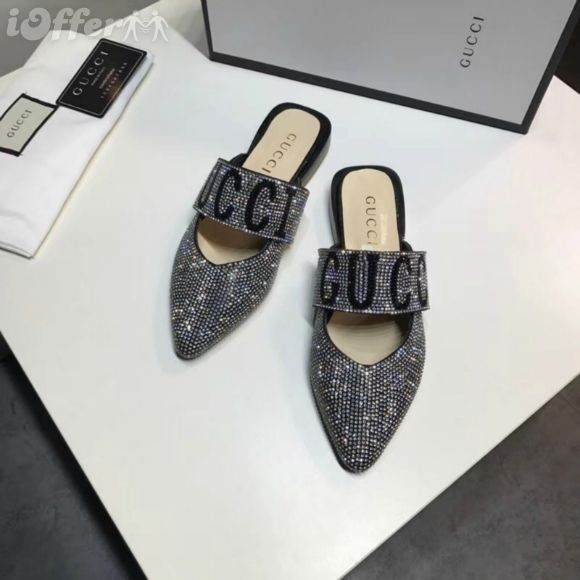 gucci mules dhgate