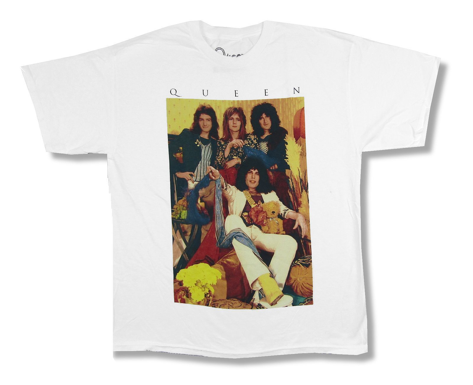 queen band merch