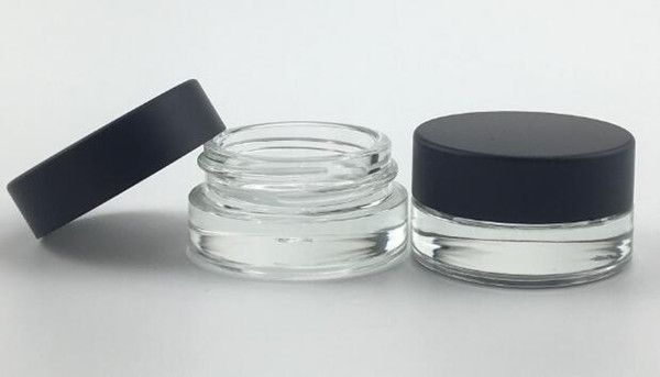 food grade glass jars