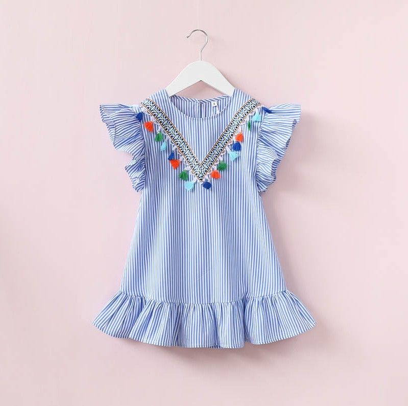 baby girl dress new style