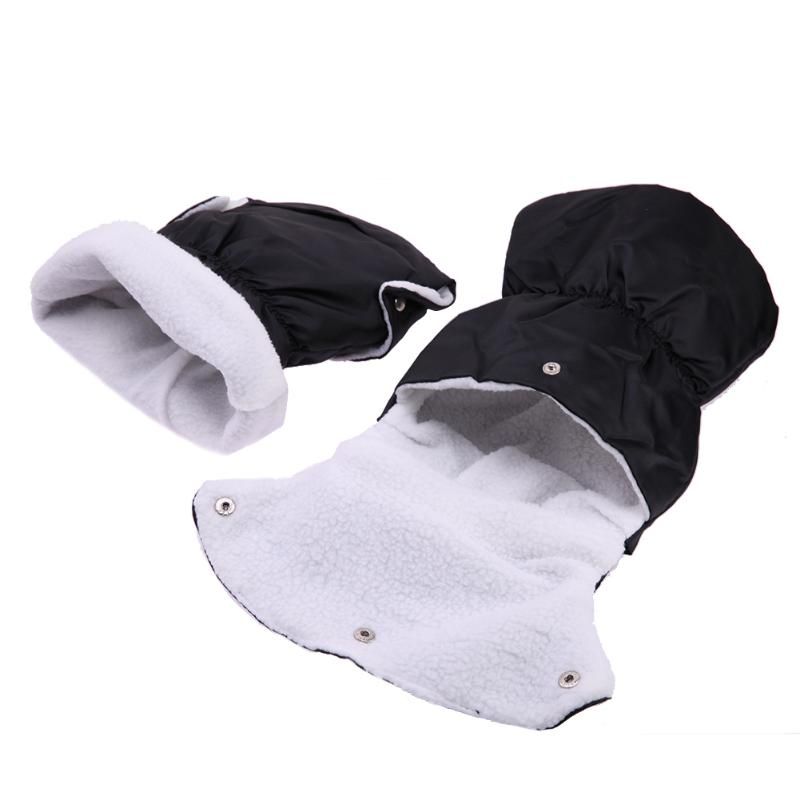 stroller gloves