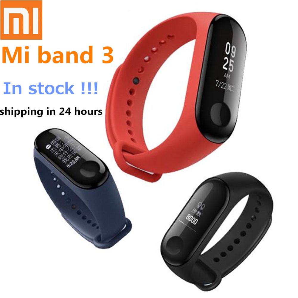 mi watch digital