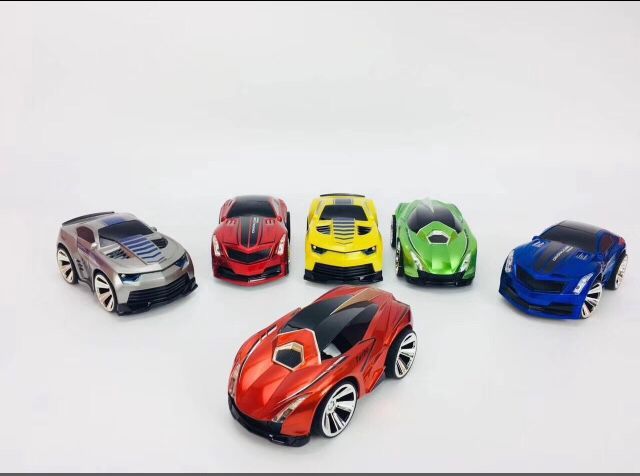 smart watch car toy