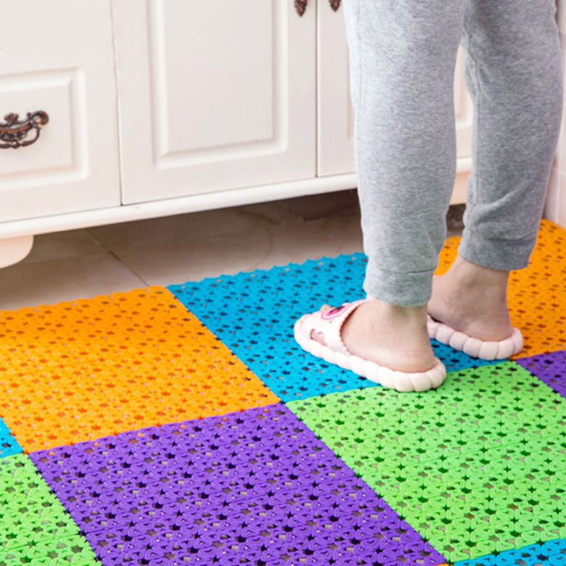 2020 Floor Mat Bathroom Mat Non Slip Mat Kitchen Cusion Foot Pad Toilet
