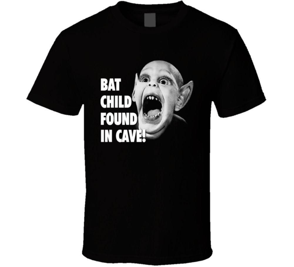 bat boy shirt