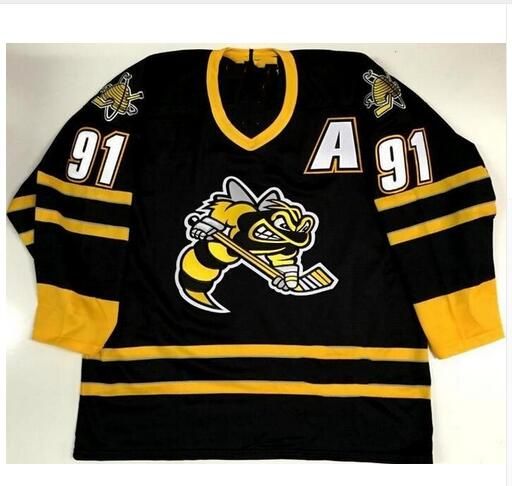 sarnia sting jersey