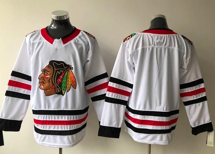 new blackhawks jersey