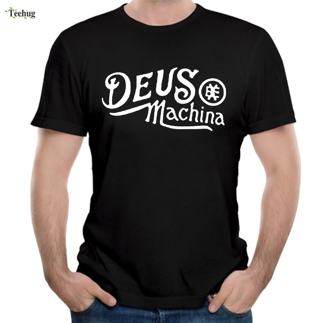 deus t shirt