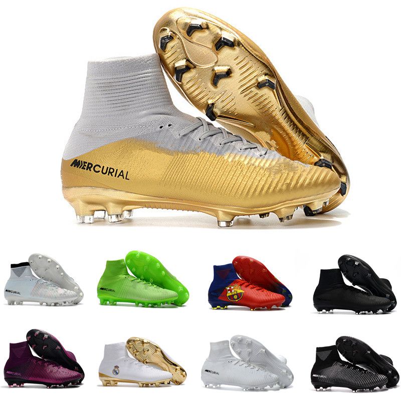 cr7 cleats cost