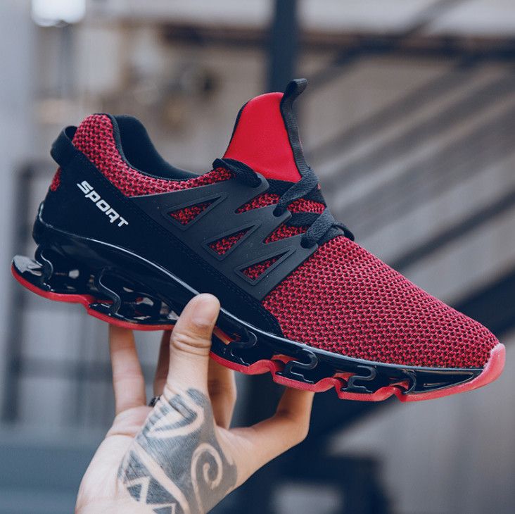 best men's lightweight running shoes