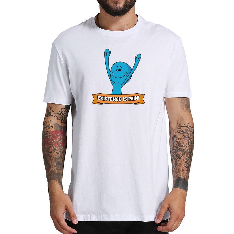 Existence Is Pain Shirt
