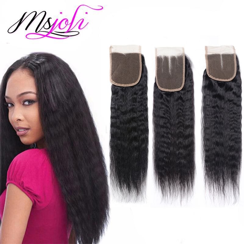 2019 9a Malaysian Human Virgin Hair Weave Kinky Curly Yaki Natural