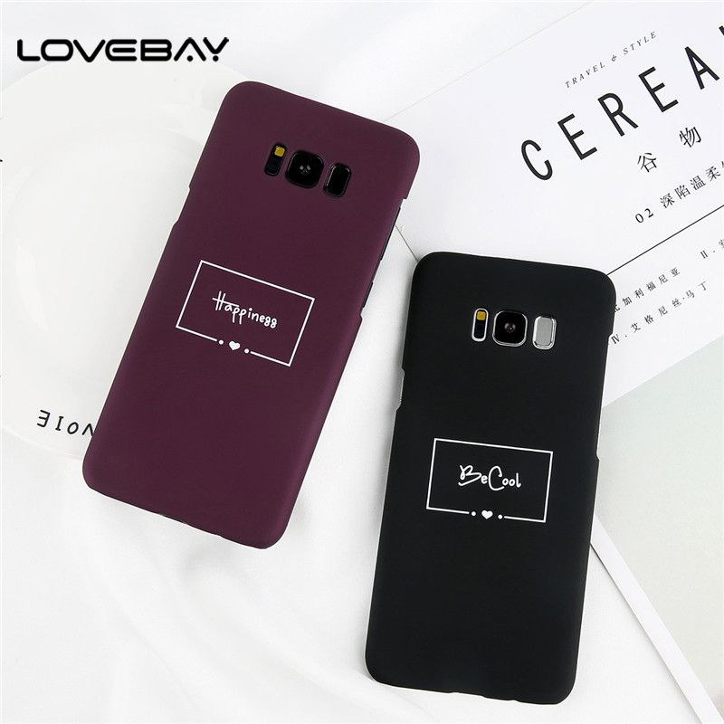 Featured image of post Coole Handyh llen Samsung Galaxy S8 H lle samsung galaxy s8 s9 s10 s20 plus 360 case full cover handy schutz bumper s8 schwarz