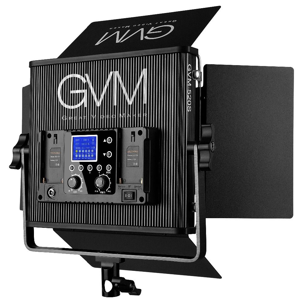 gvm thermal printer