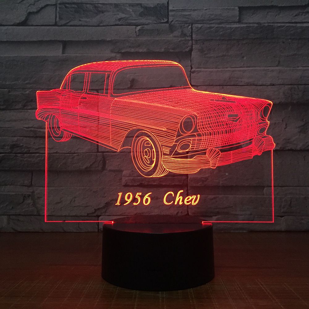 car night light for baby