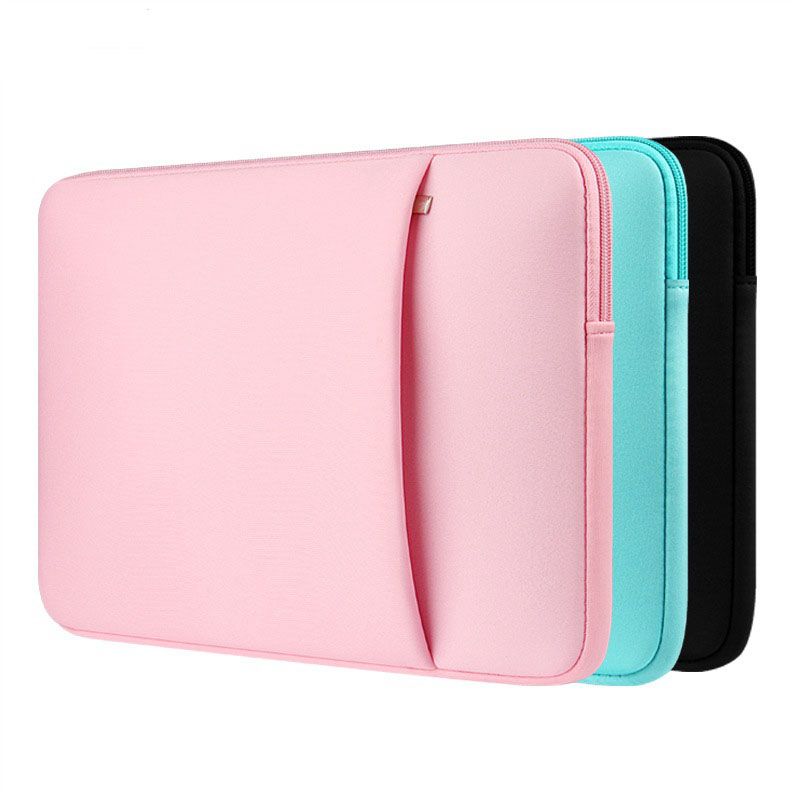 Compra Funda Para Laptop Para MacBook Air Pro 14,15.6 Pulgadas Funda Para  Portátil 13.3 Funda Para Laptop Funda Para Funda Protectora Para Pulgadas  Para Xiaomi Barato | Entrega Rápida Y Calidad | Es.Dhgate