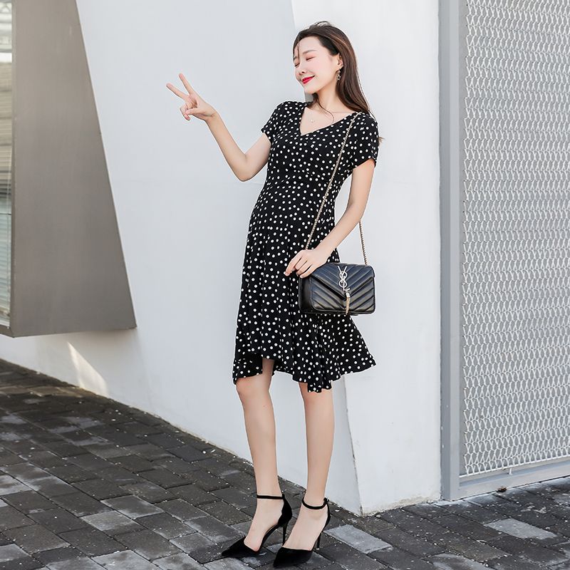 pregnancy office dresses