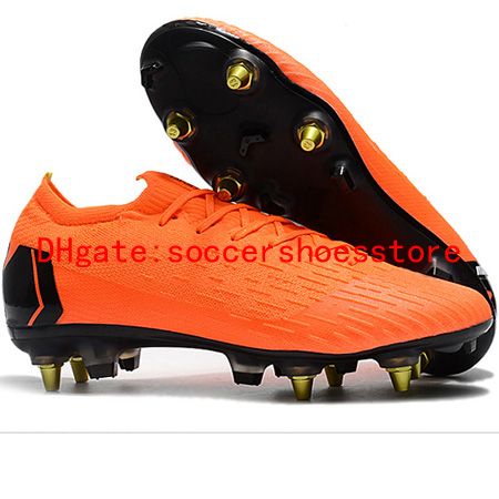 mens soccer cleats clearance