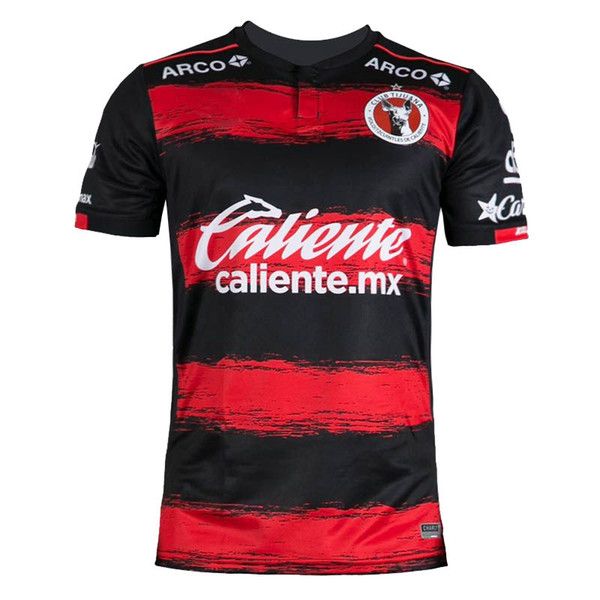 tijuana fc jersey