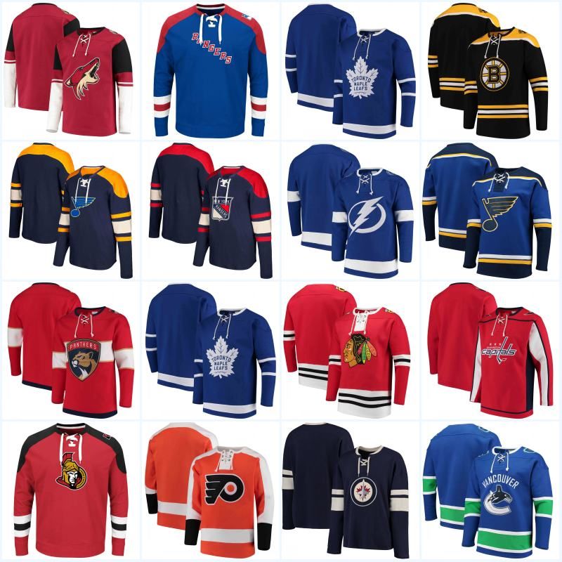 los angeles kings new jersey