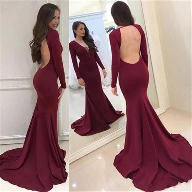 sexy tight prom dresses