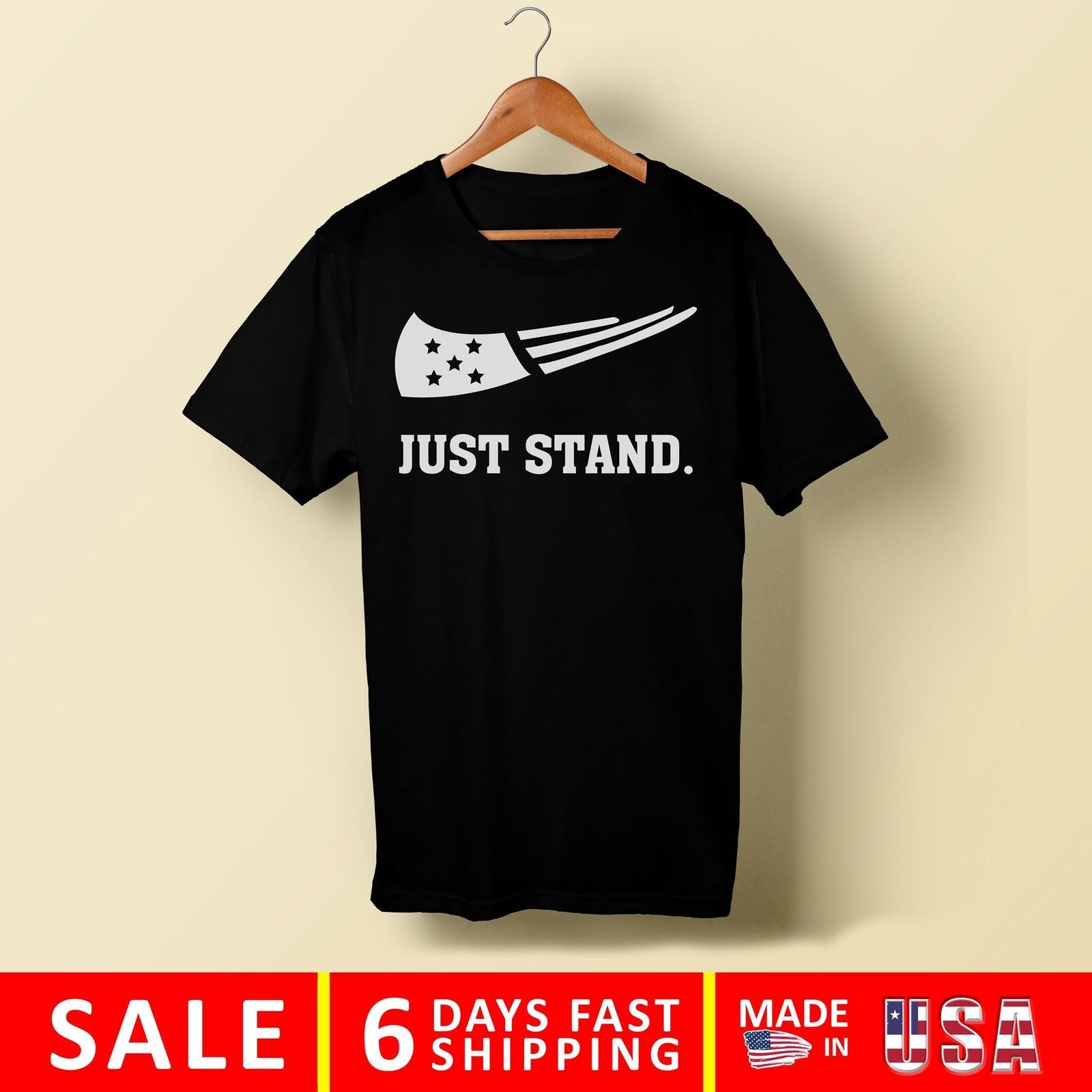 anti kaepernick t shirts
