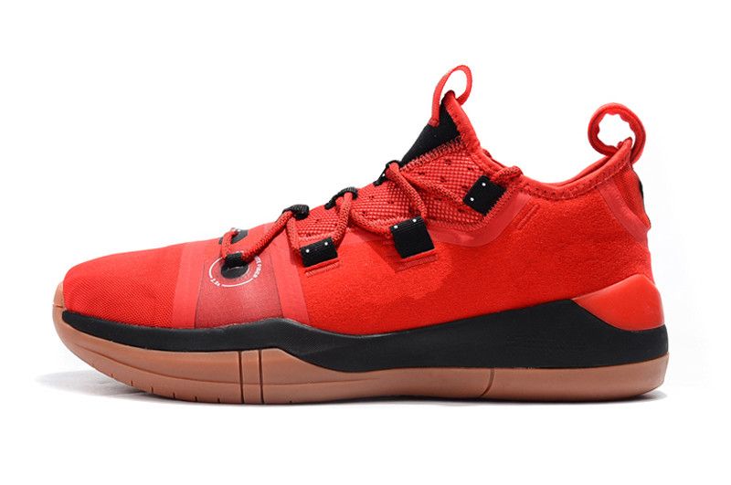 kobe red orbit