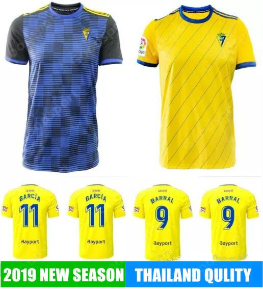 camiseta cadiz cf 2020