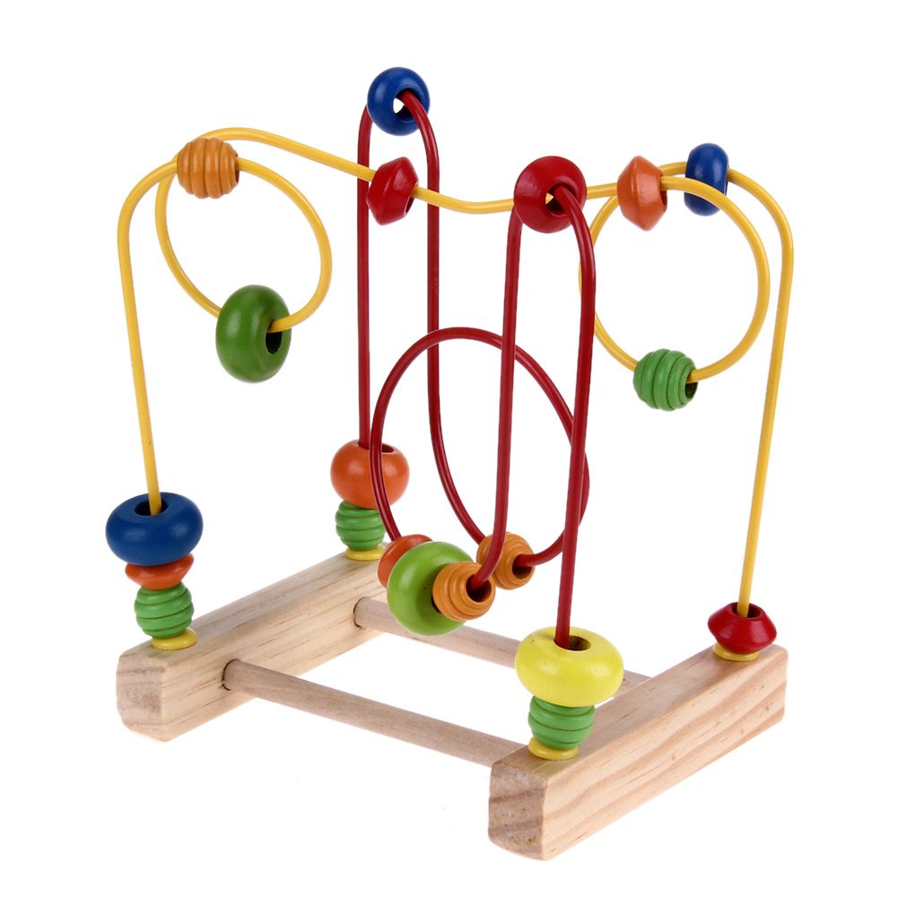 bead counting toy