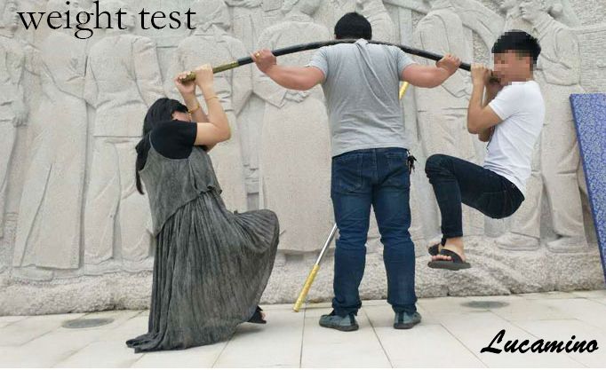 Portable Pocket Staff Martial Arts Metal Bo Staff Megaknife
