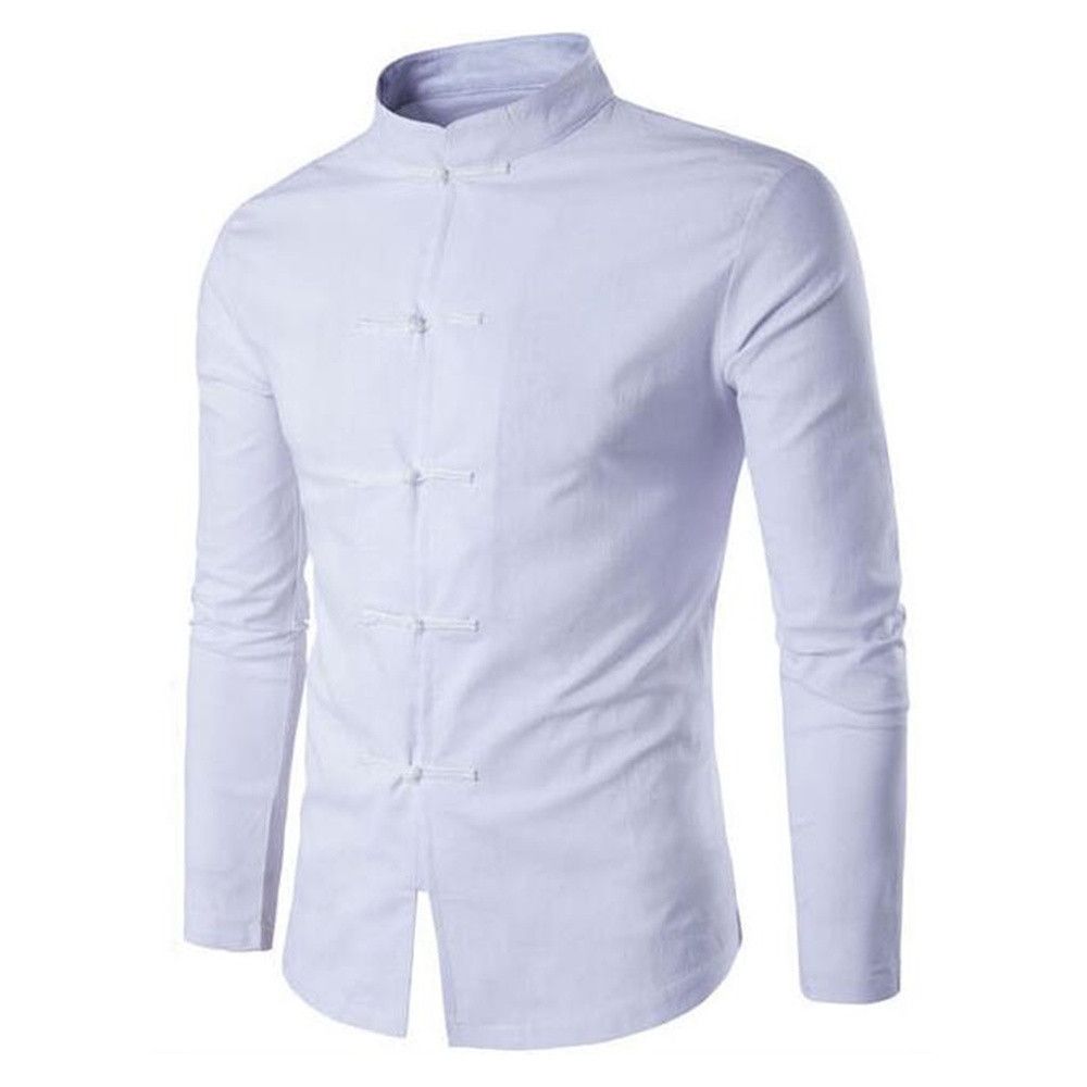 camisas traje