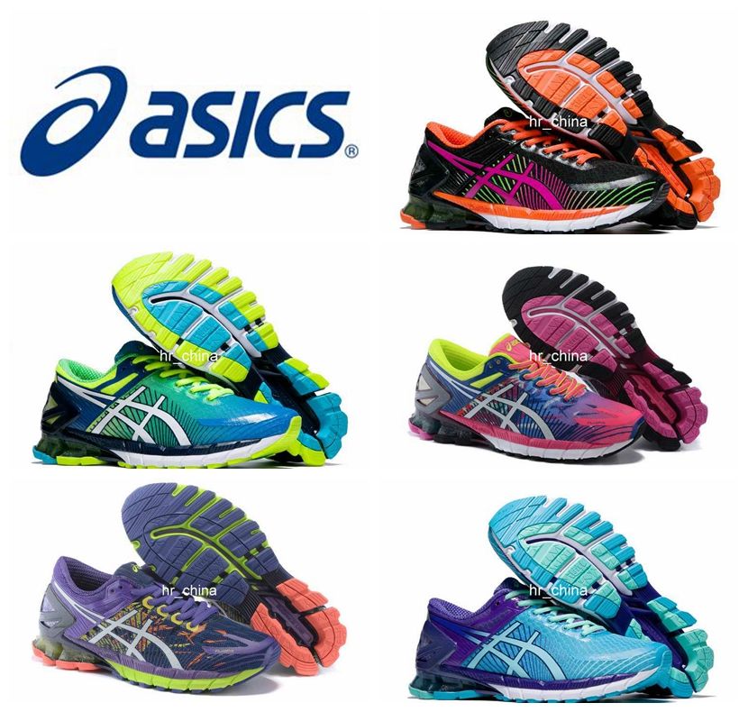 Compre 2018 Nueva Asics Kinsel 6 Zapatillas Para Mujer, Ligero De Calidad Superior Del Cojín Deportivo Atlético Respirable Zapatillas Tamaño Eur 36 40 ... Compre 2018 Nueva Asics Kinsel 6 Zapatillas Para Mujer, Ligero De Calidad Superior Del Cojín Deportivo Atlético Respirable Zapatillas Tamaño Eur 36 40 ...
