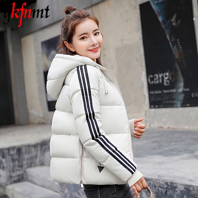 wadded jacket