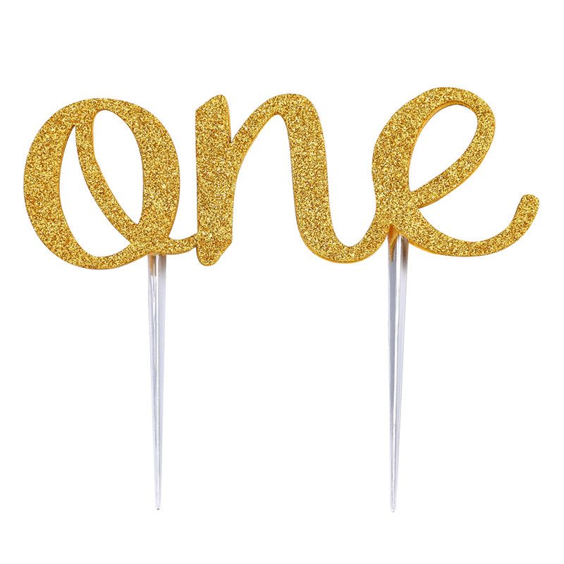glitter one