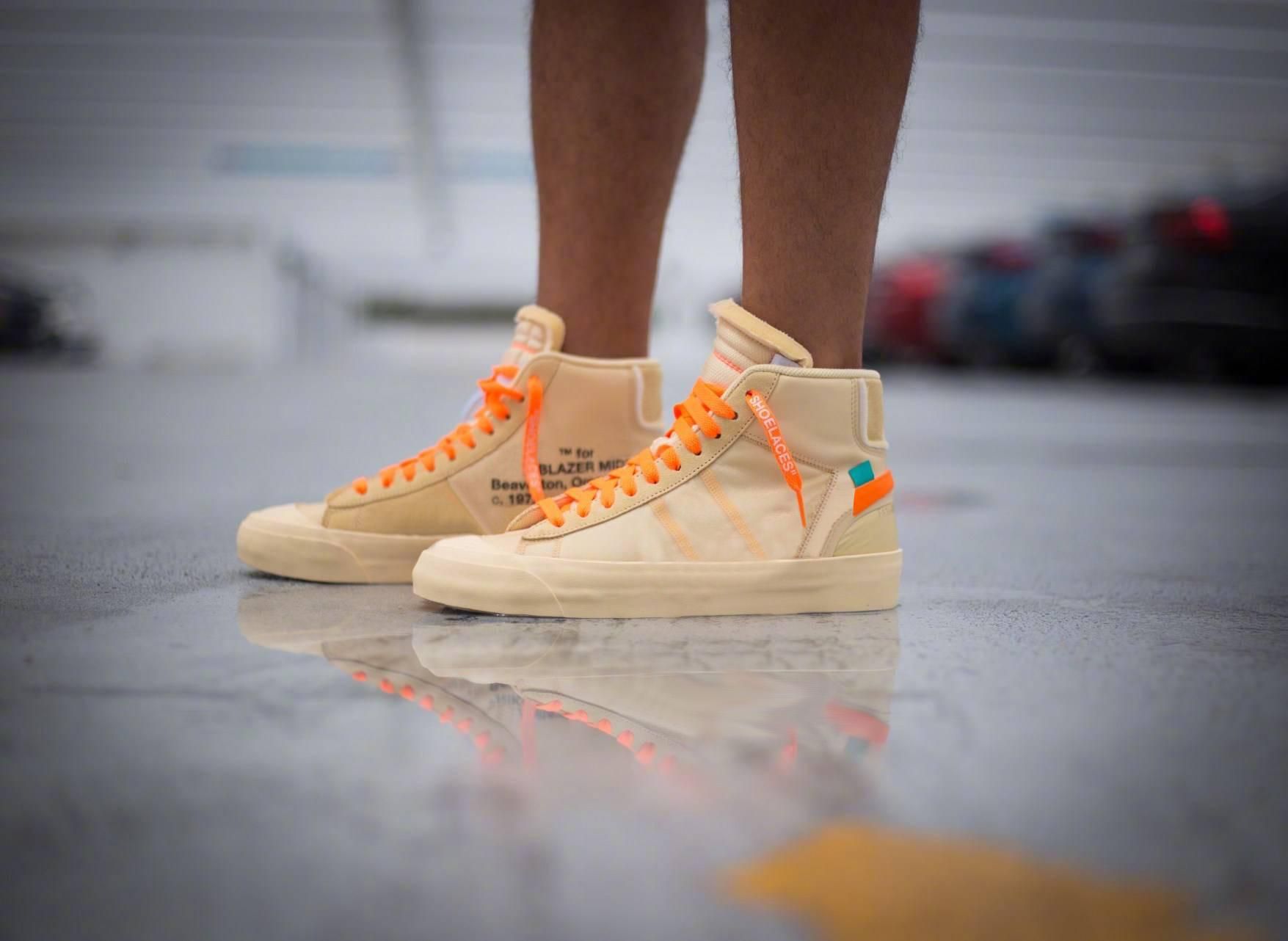 hallows eve shoe
