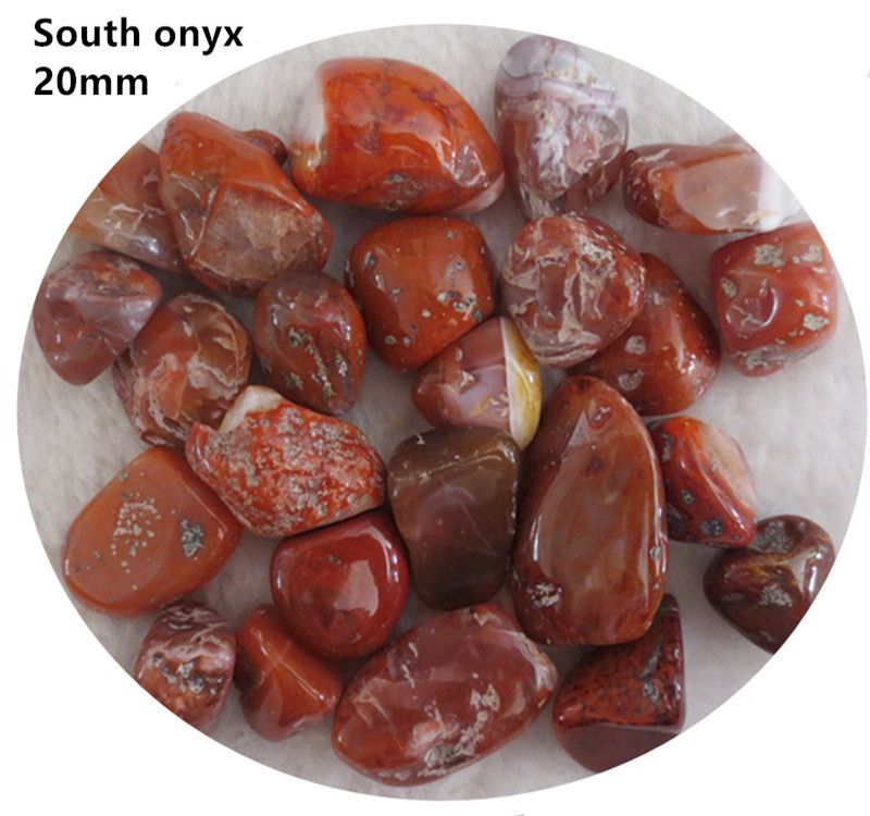 red agate