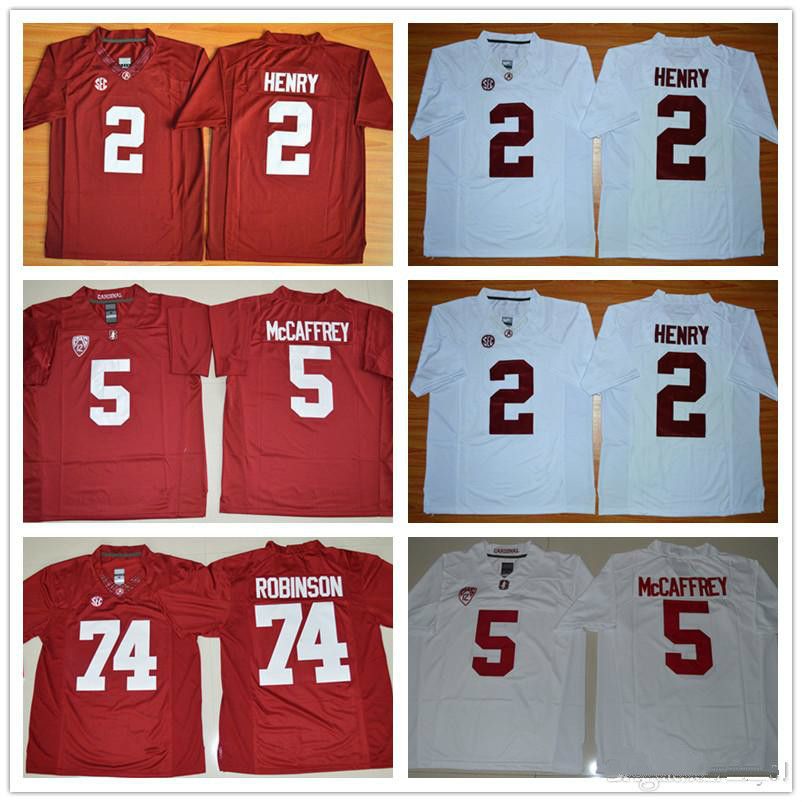 derrick henry jersey alabama