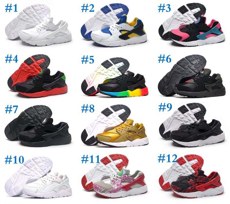 huaraches for kids